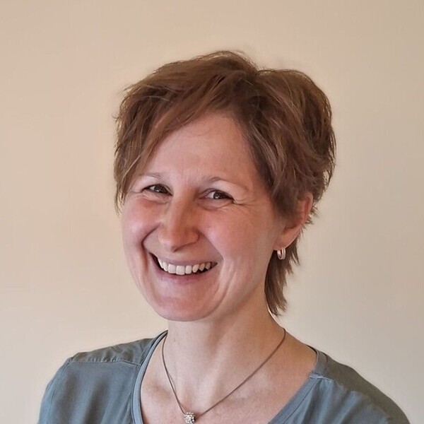 Sandra Schlager BA, Dipl.-Päd.