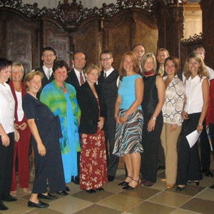 Rhythmus-Chor + Soundsolo-Chor