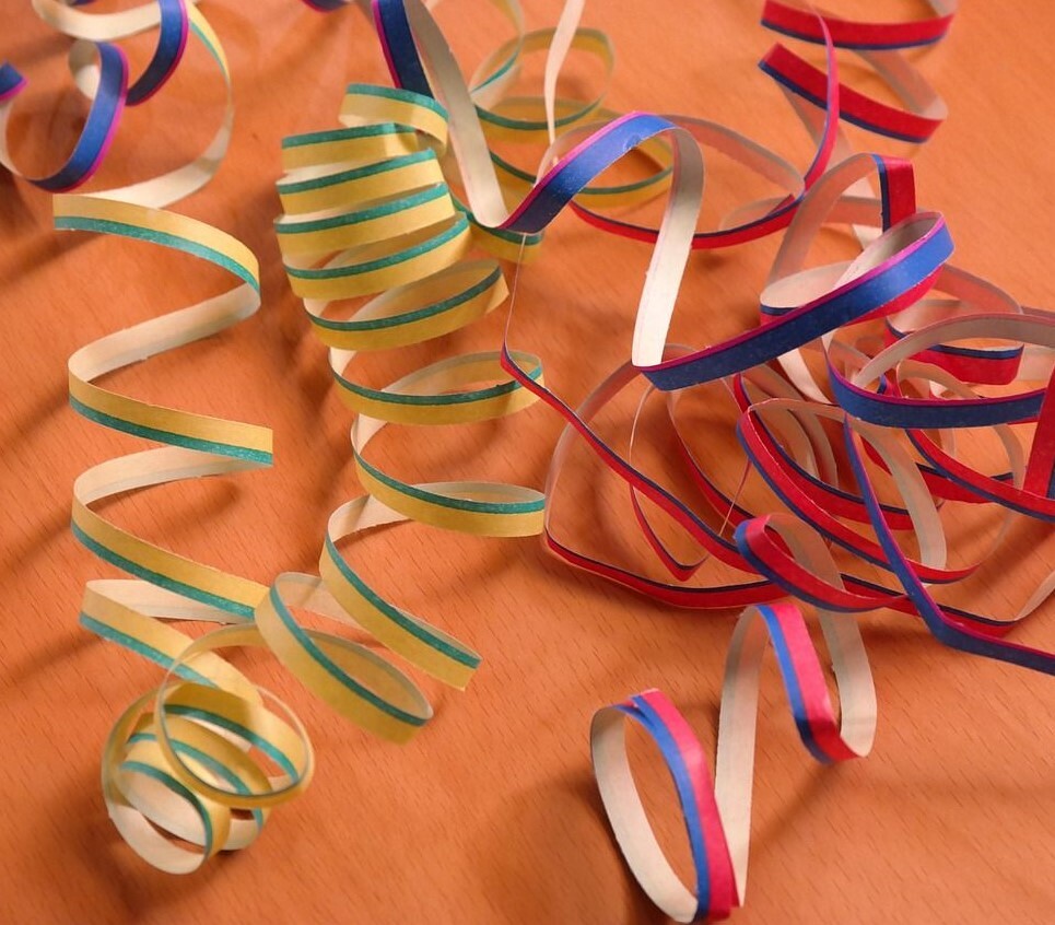 Faschingsgottesdienst