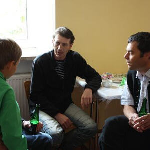 Kleinkindergottesdienst