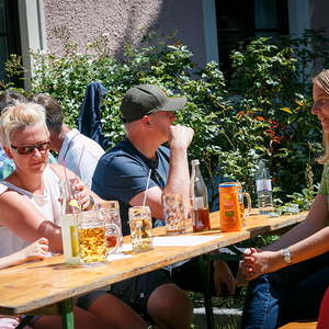 25 jaehriges Priesterjubilaeum