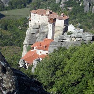 Pfarr- und Bildungsreise