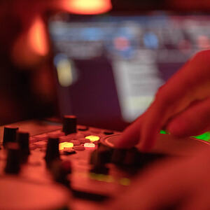 Das erste X Fest in Kopfing