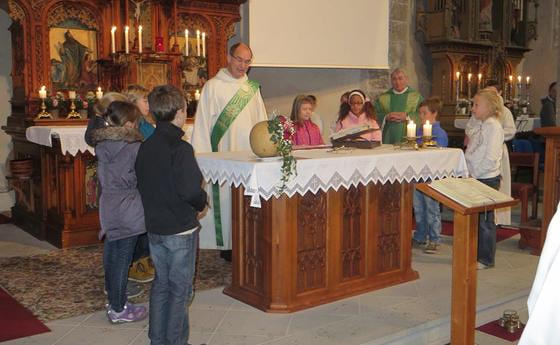 9 neue Minis für Gaflenz