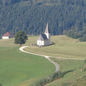 Fotos von verschiedenen Pilgerungen und Pilgerreisen