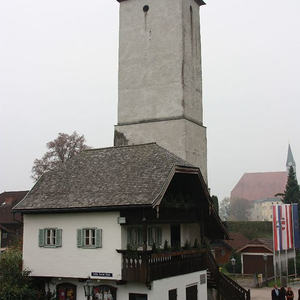 Pfarrgemeinde St. Quirinus on tour