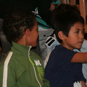 Caritas-KIndergarten