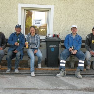 Roboteinsätze – DANKE