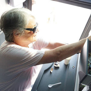 Pfarrreise 2018 der Pfarre Eferding