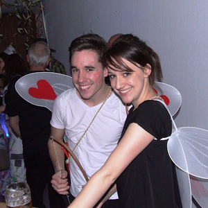 Pfarrgschnas der Jugend