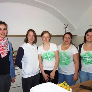 Pilgerwanderung 2019