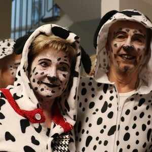 Faschingsball in Kleinmünchen 2025