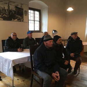 KMB-Wallfahrt Steyr 2017