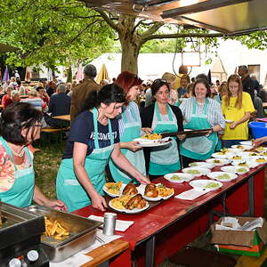 Pfarre Hörsching hl. Jakob