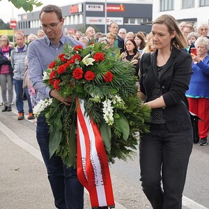 Befreiungsfeier 2022