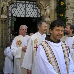 Festgottesdienst mit Kardinal Schönborn