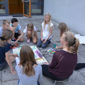 Katholische Jungschar