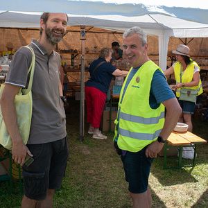 Pfarrflohmarkt Hagenberg 2026