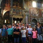 Ministrantenwallfahrt Rom 2018