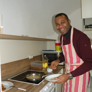 Fotos vom Übersiedeln am 3.12.2016