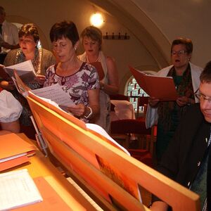 Willkommen unserem neuen Pfarradministrator