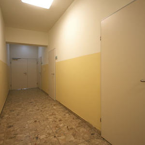 Sanierung der Toiletteanlagen im Pfarrheim