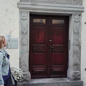 KFB Linz Führung 2017