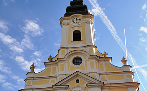 725 Jahre Stift Engelszell und Markt Engelhartszell