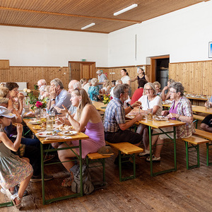 Pfarrfest 2026 in Steinerkirchen