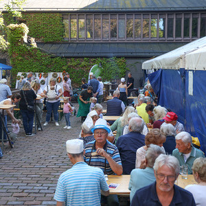 Flohmarkt