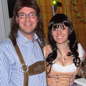 Pfarrgschnas der Jugend