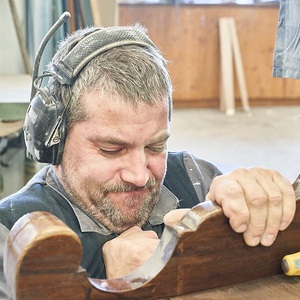 Passgenau verarbeitet