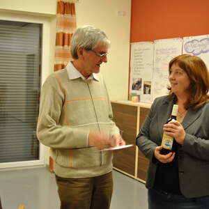 Kennenlerntreffen 06.01.2012