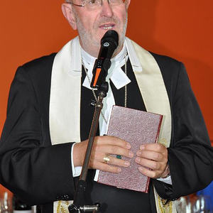 Pfarrzentrum Eröffnungsfest 