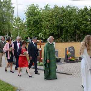 Fest der Ehejubiläen 2023