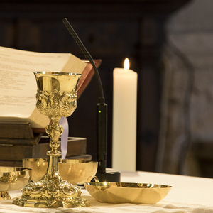 Mariä Himmelfahrt 2024