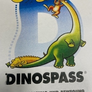 Dinospass-Logo