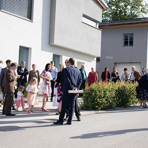 Erstkommunion Sarleinsbach