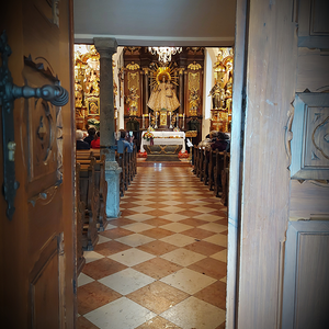 kfb Wallfahrt 2022 - 8. Oktober 