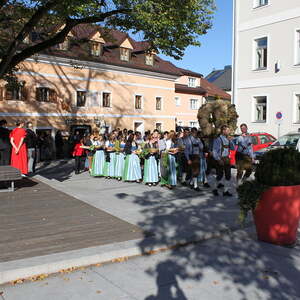 Pfarre Neumarkt im Mühlkreis