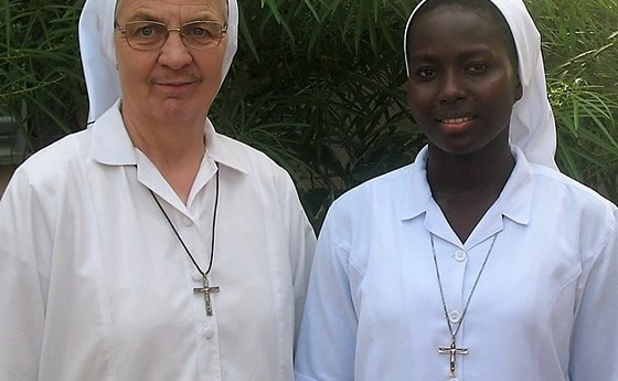 © Ursulinen Senegal