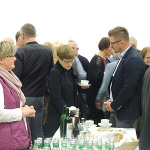 Evangelisches Gemeindezentrum Wallern