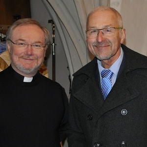 Visitation im Dekanat Weyer