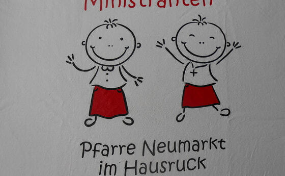 Ministranten