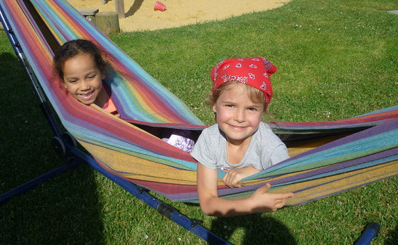 Kindergarten Traberg