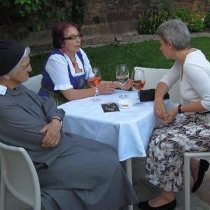 Impressionen vom Pfarrball Pöstlingberg