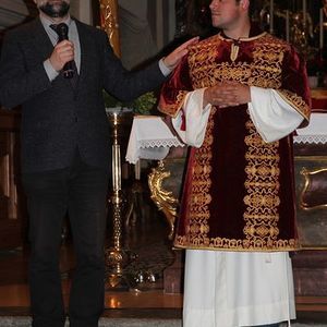 Lange Nacht der Kirchen 2013