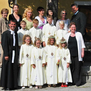 Erstkommunion