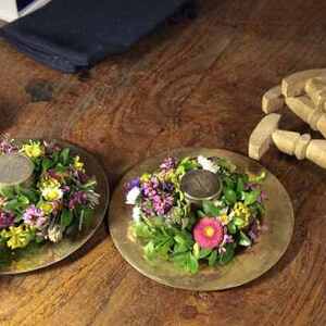 Gottesdienste von Palmsonntag bis Ostern