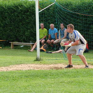 Benefizfussballturnier